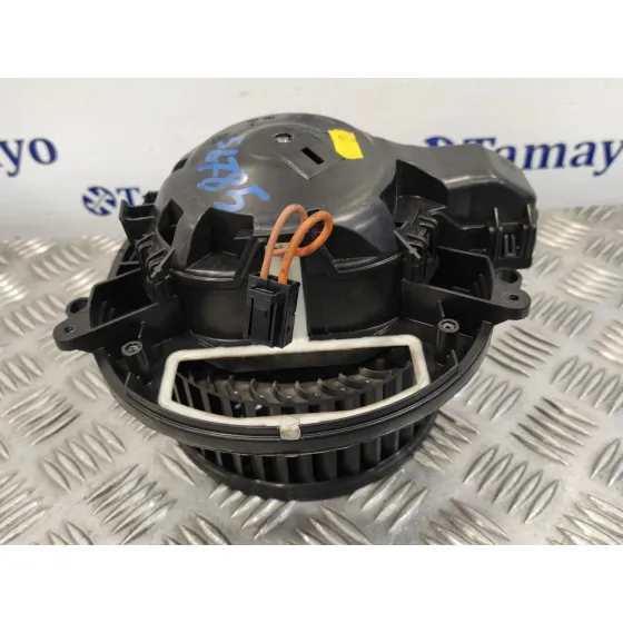 Motor Calefaccion para Bmw Serie 1 Lim F21
