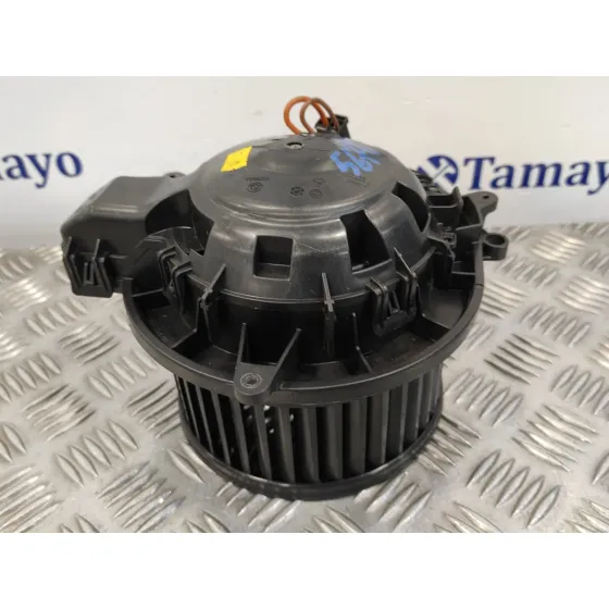 Motor Calefaccion para Bmw Serie 1 Lim F21