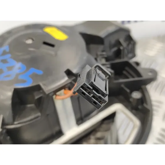 Motor Calefaccion para Bmw Serie 1 Lim F21