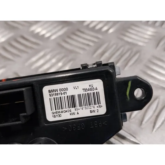 Resistencia Calefaccion para Bmw Serie 1 Lim F21