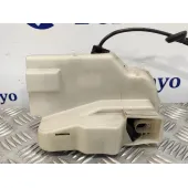 Cerradura Puerta Delantera Izquierda para Volkswagen Touran (1T1)