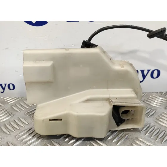 Cerradura Puerta Delantera Izquierda para Volkswagen Touran (1T1)