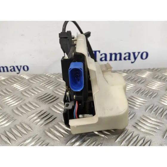 Cerradura Puerta Delantera Izquierda para Volkswagen Touran (1T1)