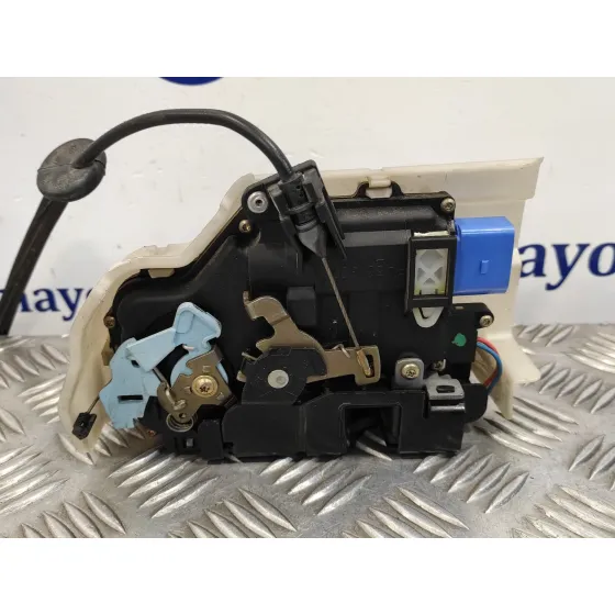 Cerradura Puerta Delantera Izquierda para Volkswagen Touran (1T1)