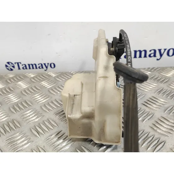 Cerradura Puerta Delantera Izquierda para Volkswagen Touran (1T1)