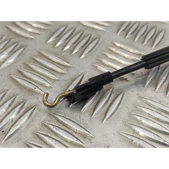 Cerradura Puerta Delantera Izquierda para Volkswagen Touran (1T1)