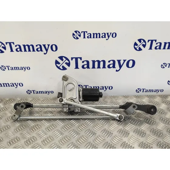 Motor Limpia Delantero para Bmw Serie 1 Lim F21