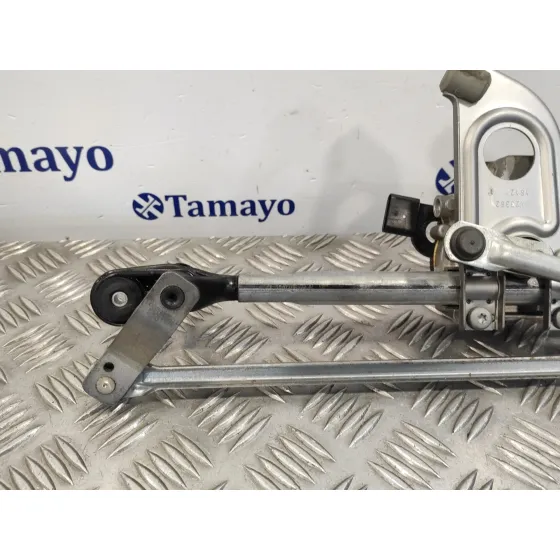 Motor Limpia Delantero para Bmw Serie 1 Lim F21
