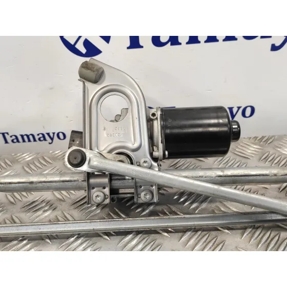 Motor Limpia Delantero para Bmw Serie 1 Lim F21
