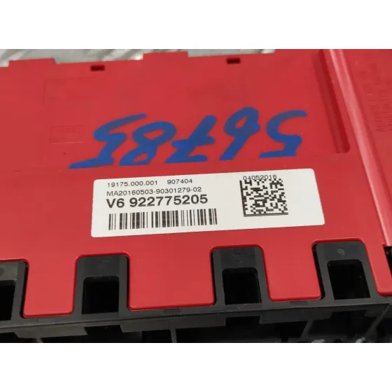 Modulo Electronico para Bmw Serie 1 Lim F21