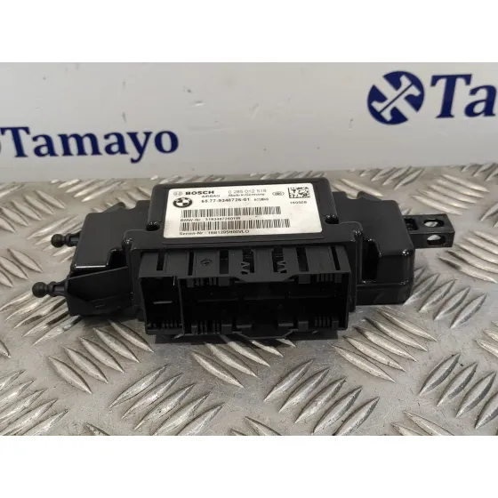 Centralita Airbag para Bmw Serie 1 Lim F21