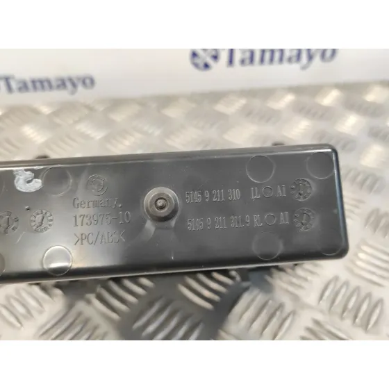Guantera para Bmw Serie 1 Lim F21