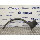 Aletin Delantero Izquierdo para Ford Kuga (Cbv)