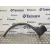 Aletin Delantero Izquierdo para Ford Kuga (Cbv)
