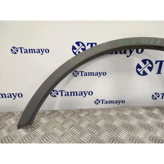 Aletin Delantero Izquierdo para Ford Kuga (Cbv)