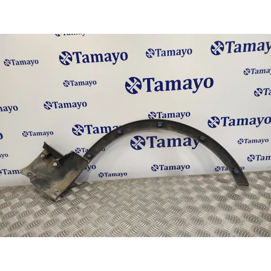 Aletin Delantero Izquierdo para Ford Kuga (Cbv)