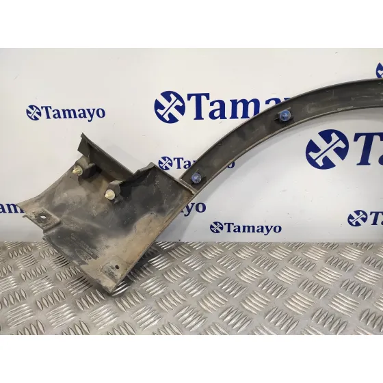 Aletin Delantero Izquierdo para Ford Kuga (Cbv)