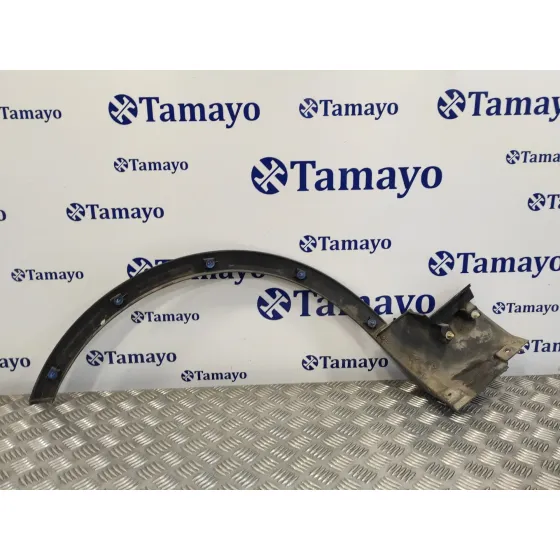 Aletin Delantero Derecho para Ford Kuga (Cbv)