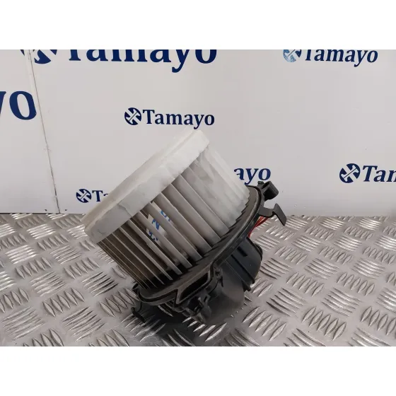 Motor Calefaccion para Citroën C4 Grand Picasso