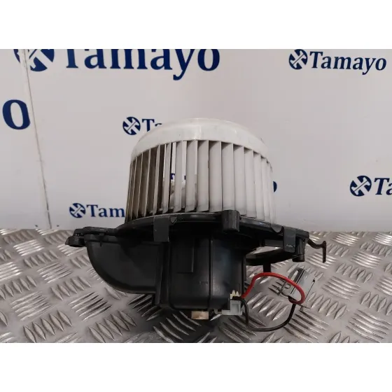 Motor Calefaccion para Citroën C4 Grand Picasso
