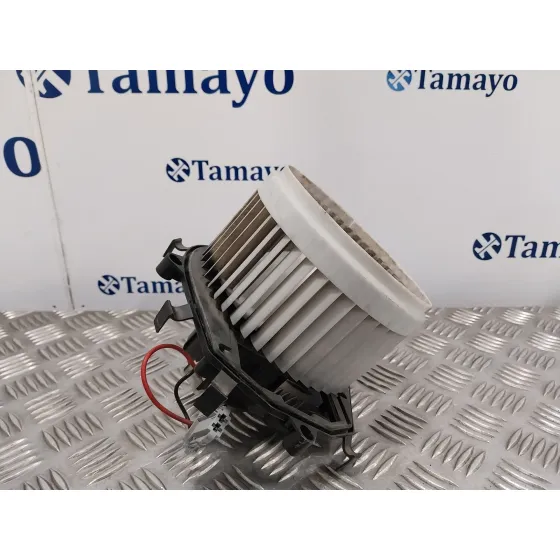 Motor Calefaccion para Citroën C4 Grand Picasso