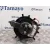 Motor Calefaccion para Citroën C4 Grand Picasso