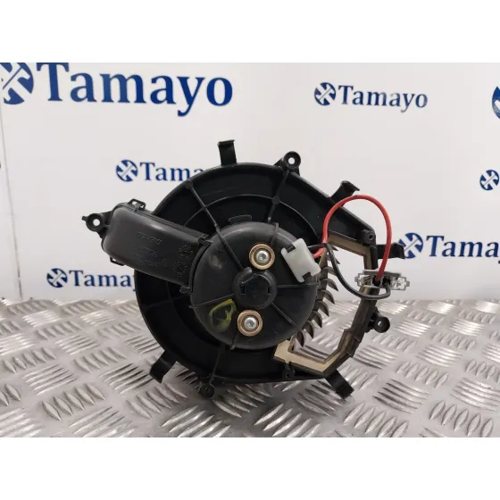 Motor Calefaccion para Citroën C4 Grand Picasso
