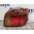 Piloto Trasero Derecho para Toyota Yaris (Ncp1/Nlp1/Scp1)