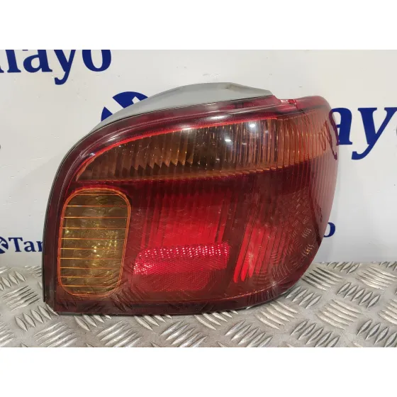Piloto Trasero Derecho para Toyota Yaris (Ncp1/Nlp1/Scp1)