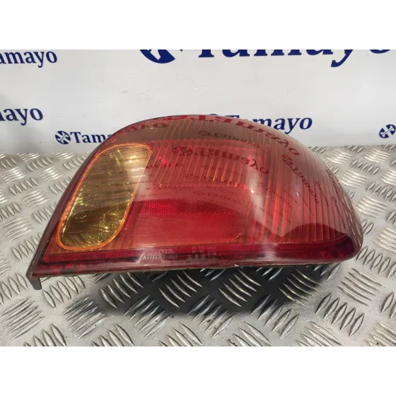 Piloto Trasero Derecho para Toyota Yaris (Ncp1/Nlp1/Scp1)