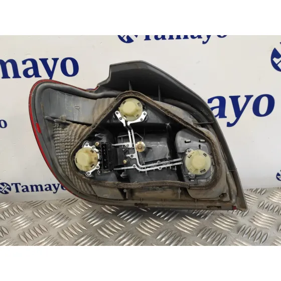 Piloto Trasero Derecho para Toyota Yaris (Ncp1/Nlp1/Scp1)