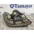 Piloto Trasero Derecho para Toyota Yaris (Ncp1/Nlp1/Scp1)