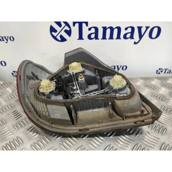 Piloto Trasero Derecho para Toyota Yaris (Ncp1/Nlp1/Scp1)
