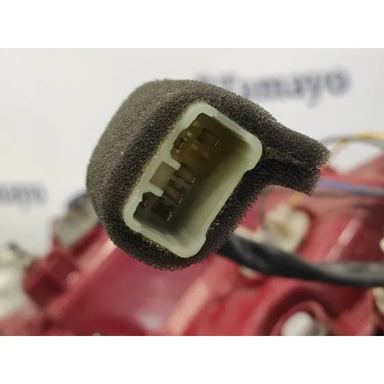 Piloto Trasero Derecho para Chevrolet Aveo