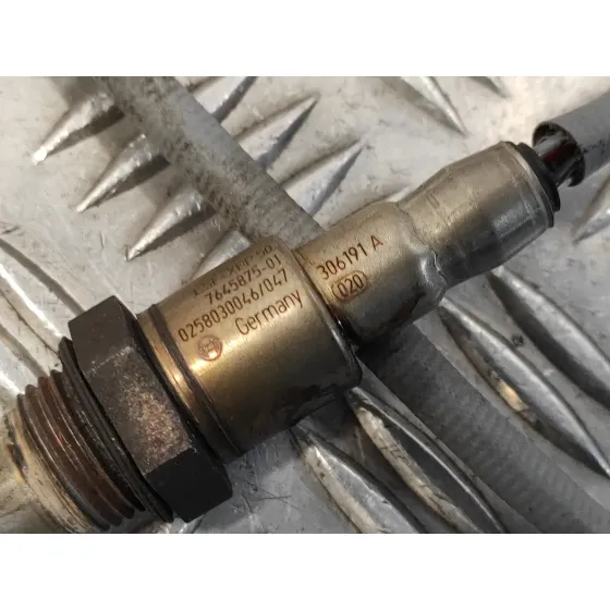 Sonda Lambda para Bmw Serie 3 Lim. (F30)