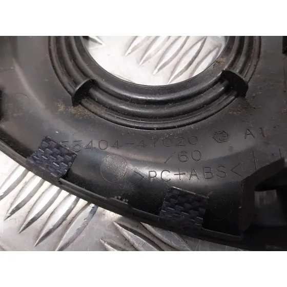 Moldura para Toyota Prius (Nhw30)