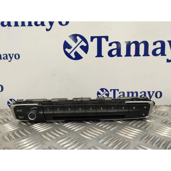 Sistema Audio / Radio Cd para Bmw Serie 1 Lim F21