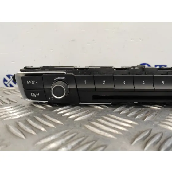 Sistema Audio / Radio Cd para Bmw Serie 1 Lim F21