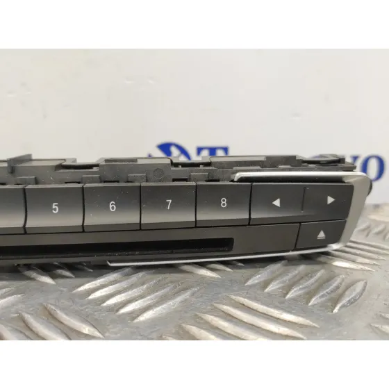 Sistema Audio / Radio Cd para Bmw Serie 1 Lim F21