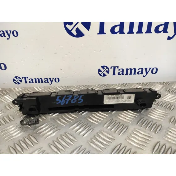 Sistema Audio / Radio Cd para Bmw Serie 1 Lim F21