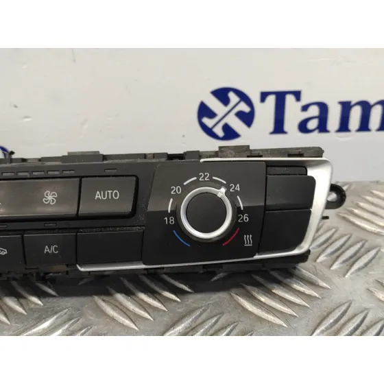 Mando Climatizador para Bmw Serie 1 Lim F21