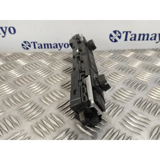 Mando Climatizador para Bmw Serie 1 Lim F21