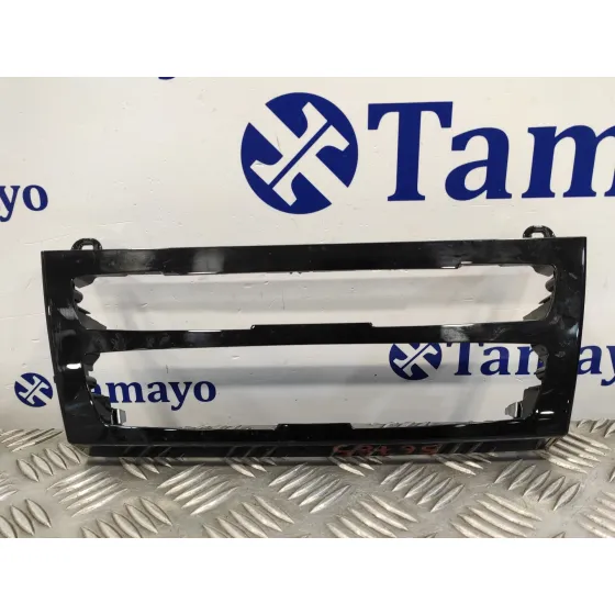 Moldura para Bmw Serie 1 Lim F21