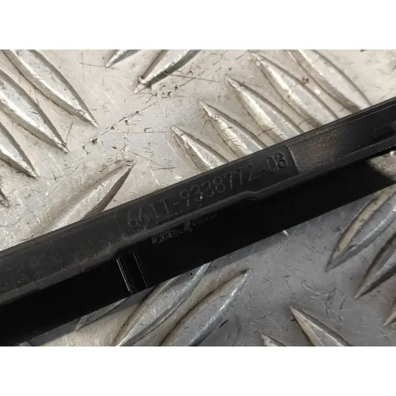 Moldura para Bmw Serie 1 Lim F21