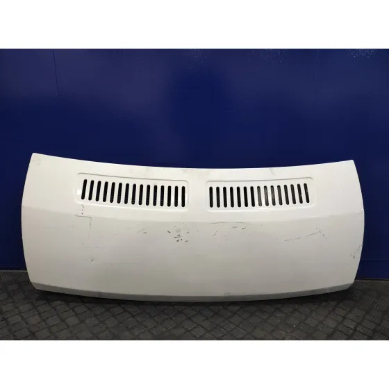 Capot para Fiat Ducato Furgon