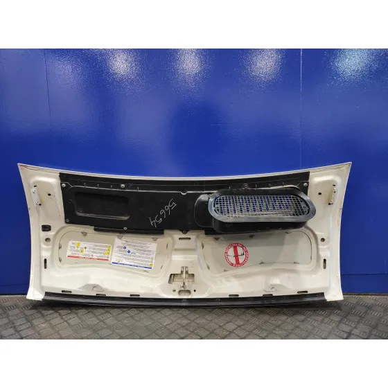 Capot para Fiat Ducato Furgon