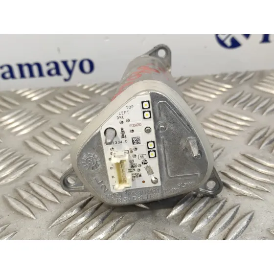 Centralita Luces para Opel Crossland X