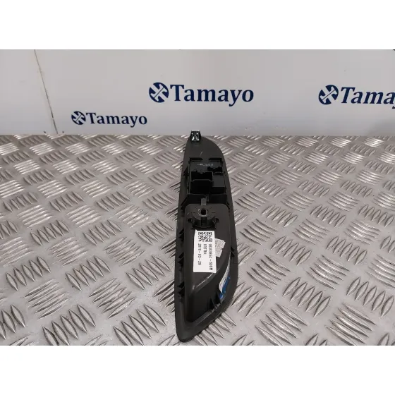 Mando Elevalunas Delantero Derecho para Opel Mokka