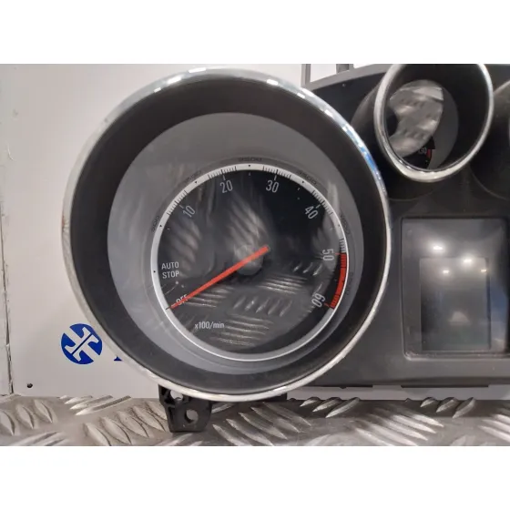 Cuadro Instrumentos para Opel Mokka