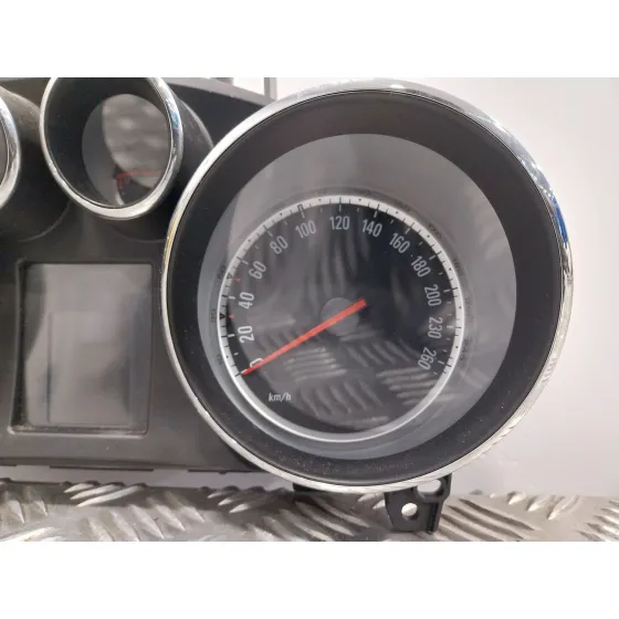 Cuadro Instrumentos para Opel Mokka